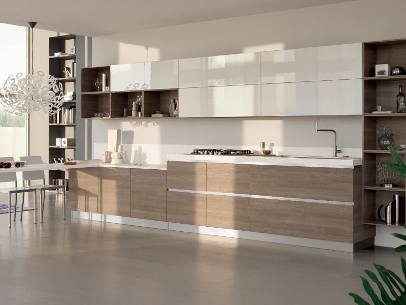 Muebles cocina reus tarragona disseny