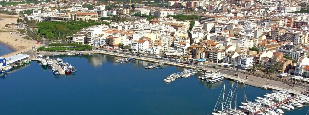 Cocinas en Cambrils 4 Ciudad Cambrils